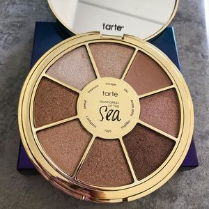 Tarte Rainforest of the Sea vol 3
